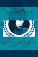 How to Pass the AMRCB Certification Course