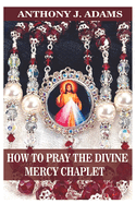 How to Pray the Divine Mercy Chaplet