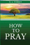 How to Pray