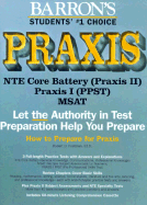 How to Prepare for Praxis, with Cassette
