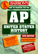 How to prepare for the advanced placement examination AP, United States history