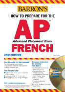 How to Prepare for the AP French with Audio CDs