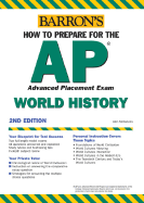 How to Prepare for the AP World History 2007-2008 - McCannon, John
