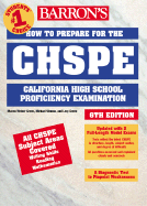 How to Prepare for the Chspe: California High School Proficiency Exam