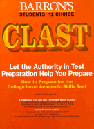 How to Prepare for the Clast