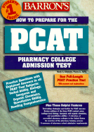 How to Prepare for the PCAT, Pharmacy College Admission Test