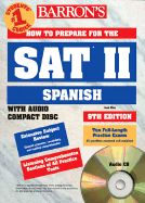 How to Prepare for the SAT II Spanish - Diaz, Jose M