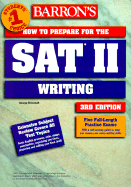 How to Prepare for the SAT II Writing