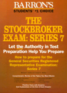 How to Prepare for the Stockbroker's Exam: Series 7 - Curley, Michael T, and Walker, Joseph A