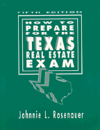 How to Prepare for the Texas Real Estate Exam