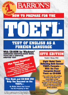 How to Prepare for the TOEFL Test: Test of English as a Foreign Language