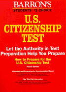 How to Prepare for the U.S. Citzenship Test - Alesi, Gladys E, M.B.A.