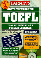 How to Prepare for TOEFL-Test of English as a Foreign Language