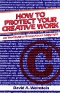 How to Protect Your Creative Work: All You Need to Know about Copyright