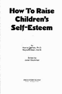How to Raise Children's Self-Esteem