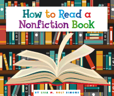 How to Read a Nonfiction Book