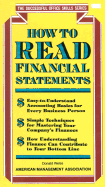 How to Read Financial Statements (SOS)