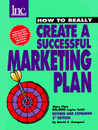 How to Really Create a Successful Marketing Plan