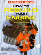 How to rebuild your engine
