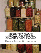 How To Save Money On Food: Home Canning - Preserving Without Sugar - Drying Fruits - Salt Packing