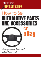 How to Sell Automotive Parts and Accessories on eBay