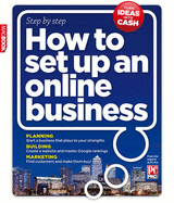 How to Set Up an Online Business