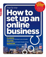 How To Set Up An Online Business - Danton, Tim (Editor)