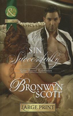 How To Sin Successfully - Scott, Bronwyn