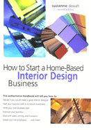 How to Start a Home-Based Interior Design Business