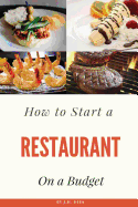 How to Start a Restaurant on a Budget