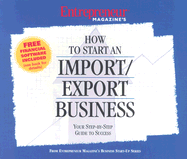 How to Start an Import/Export Business