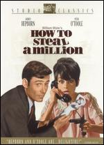How to Steal a Million - William Wyler