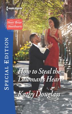 How to Steal the Lawman's Heart - Douglass, Kathy