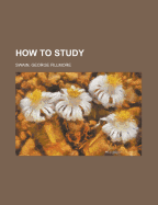 How to Study