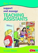 How to Support and Manage Teaching Assistants