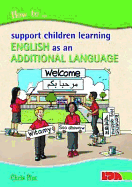 How to Support Children Learning English as an Additional Language