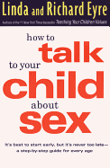 How to Talk to Your Child About Sex