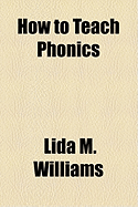 How to Teach Phonics