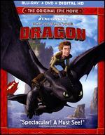 How to Train Your Dragon [Blu-ray/DVD] [Includes Digital Copy] [UltraViolet] - Chris Sanders; Dean DeBlois