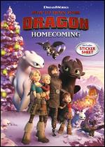 How to Train Your Dragon: Homecoming - 