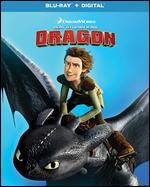How to Train Your Dragon [Includes Digital Copy] [Blu-ray]