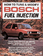 How to Tune and Modify Bosch Fuel Injection