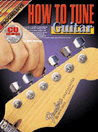 How to Tune Guitar - Duncan, Brett