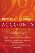 How to Understand Accounts