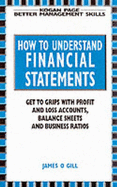 How to Understand Financial Statements