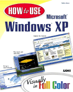 How to Use Microsoft Windows XP