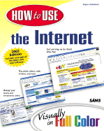 How to Use the Internet - Cadenhead, Rogers