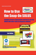 How to Use the Snap-On SOLUS