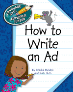 How to Write an AD