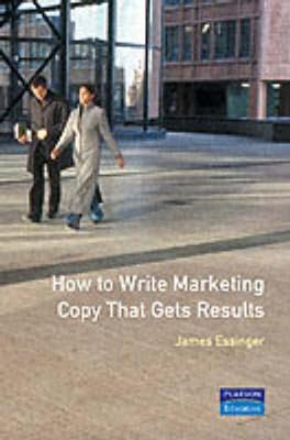 How To Write Marketing Copy That Gets Results - Essinger